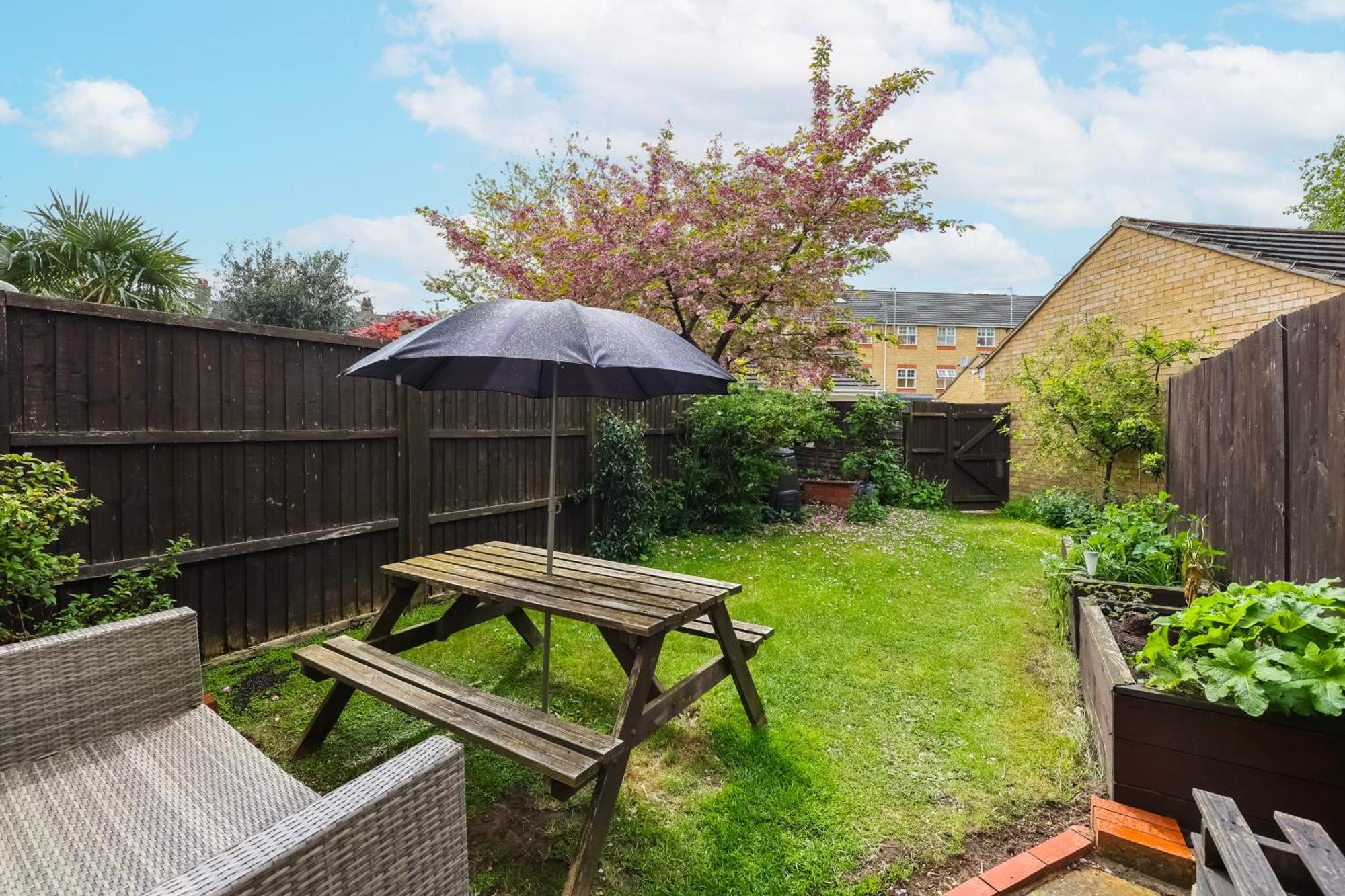 Double Rm And Ensuite In Clapham Appartamento